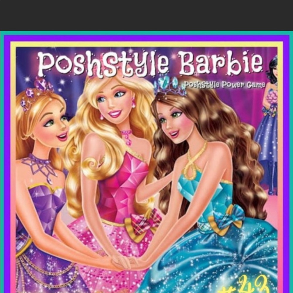Play Barbie